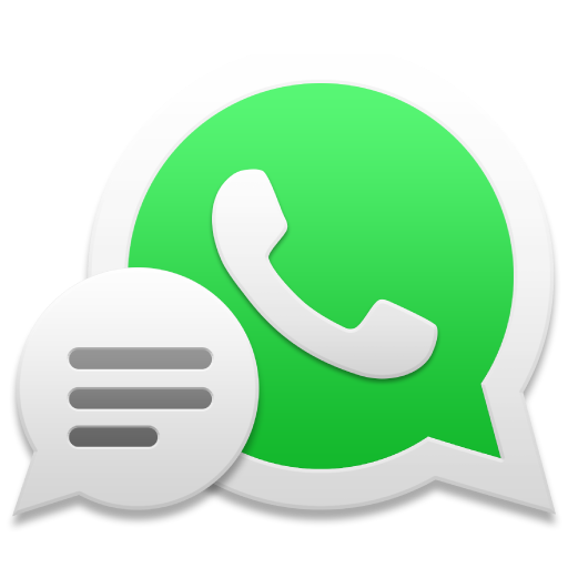 Chat on WhatsApp